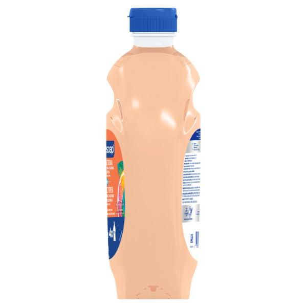imageSoftsoap Milk ampamp Honey Scented Liquid Hand Soap Refill 50 OunceCrisp Clean
