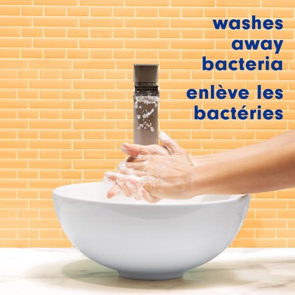 imageSoftsoap Milk ampamp Honey Scented Liquid Hand Soap Refill 50 OunceCrisp Clean