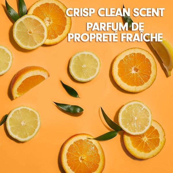 imageSoftsoap Milk ampamp Honey Scented Liquid Hand Soap Refill 50 OunceCrisp Clean