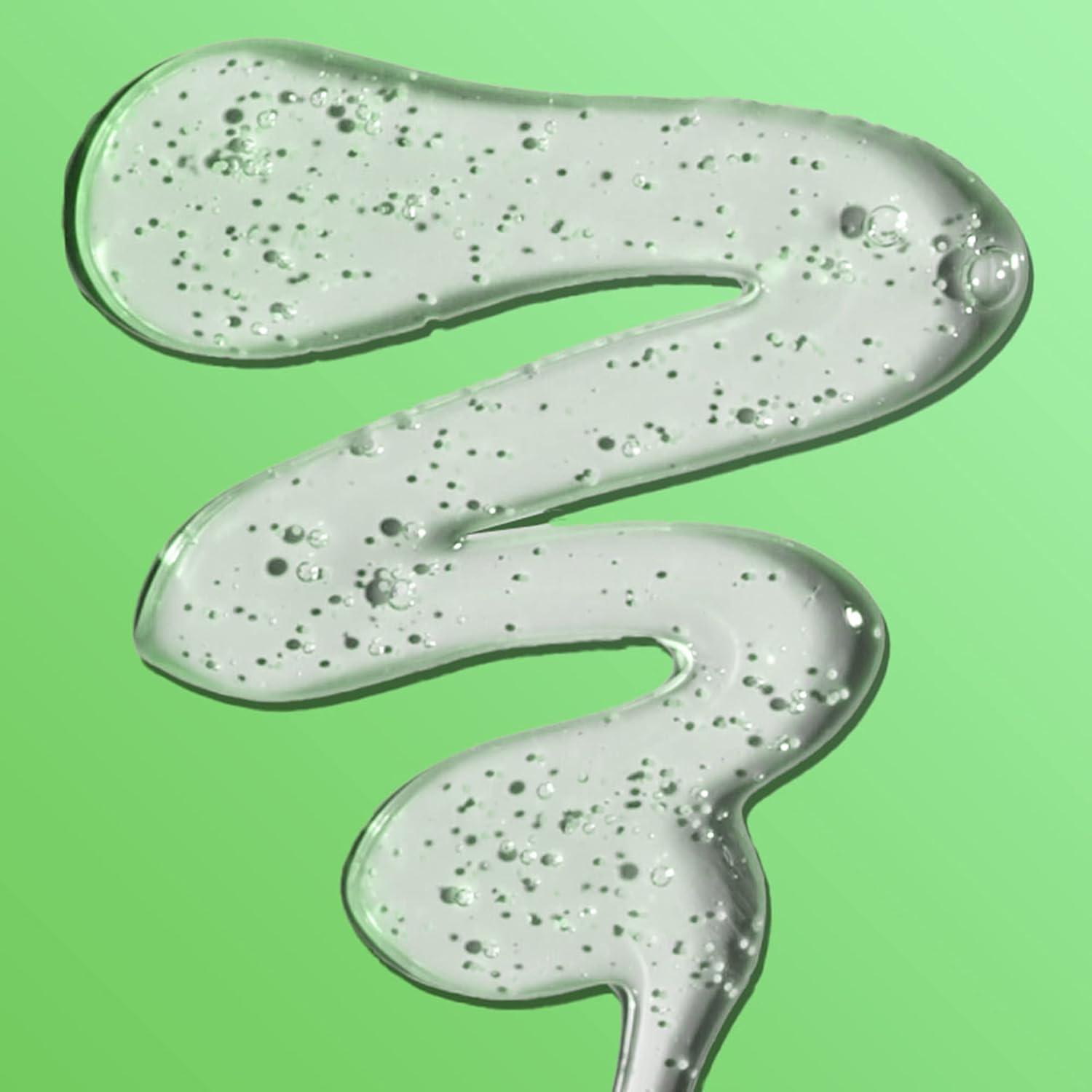 imageSoftsoap Moisturizing body wash macademia 20 ounce pump 20 Fl Oz 4 PacksEucalyptus  Mint