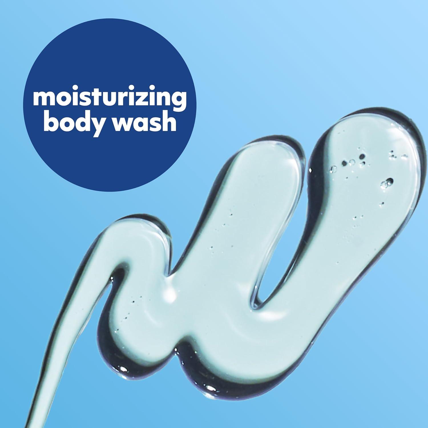 imageSoftsoap Moisturizing body wash macademia 20 ounce pump 20 Fl Oz 4 PacksHawaiian Luau