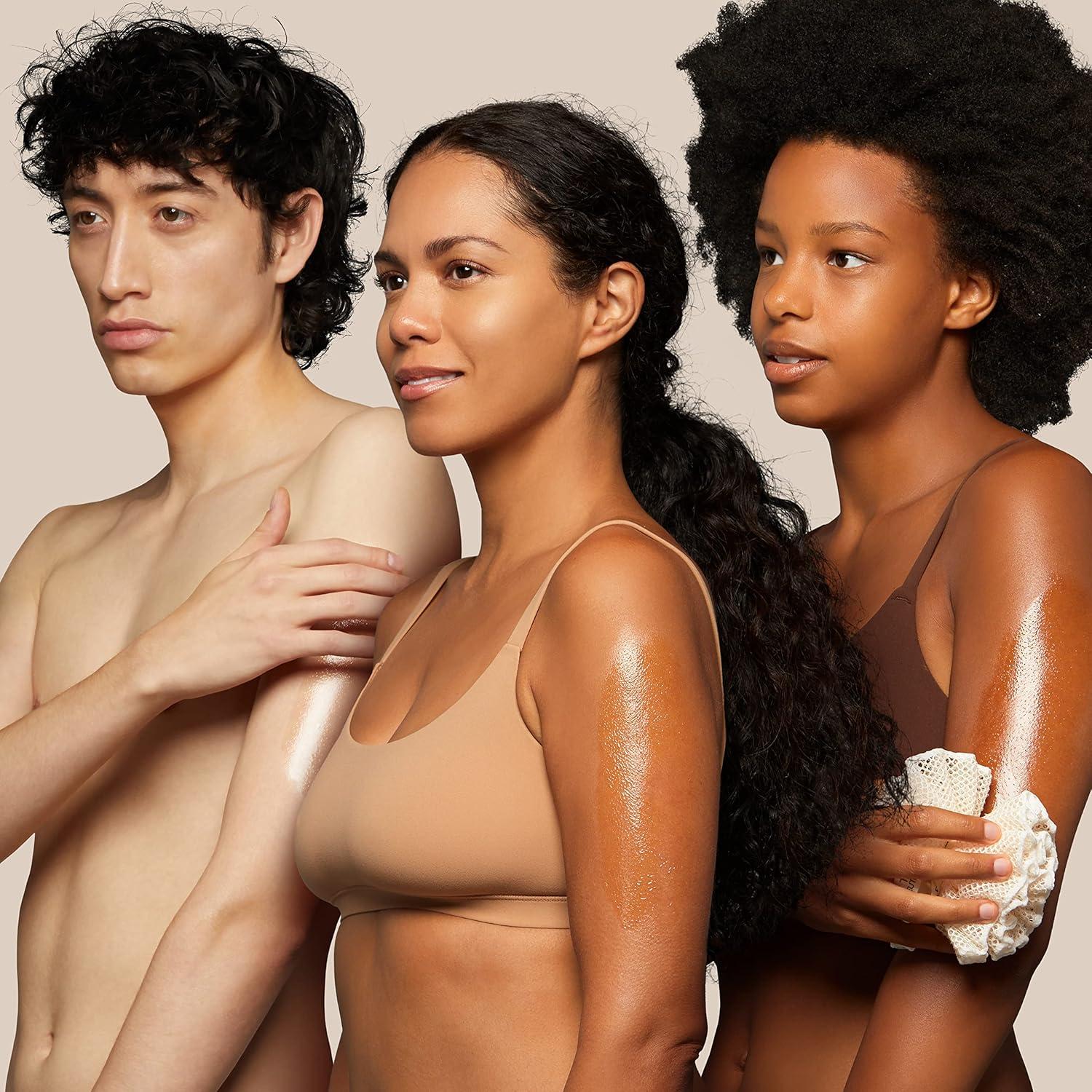 imageSoftsoap Moisturizing body wash macademia 20 ounce pump 20 Fl Oz 4 PacksMacademia