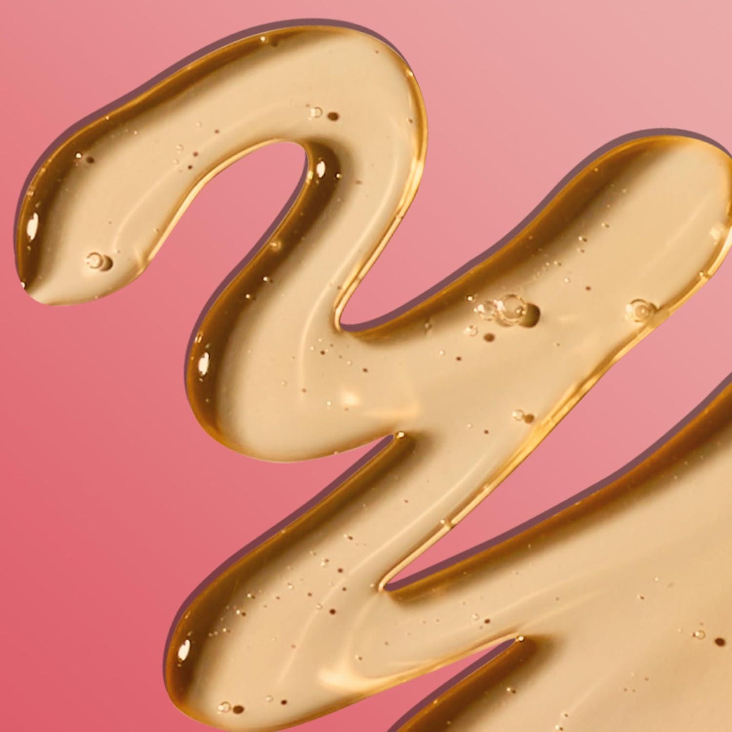 imageSoftsoap Moisturizing body wash macademia 20 ounce pump 20 Fl Oz 4 PacksMacademia