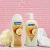 imageSoftsoap Body Wash Coconut Butter Scrub  Exfoliating Body Wash 20 Ounce 4 PackCoconut Scrub