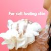 imageSoftsoap Body Wash Coconut Butter Scrub  Exfoliating Body Wash 20 Ounce 4 PackCreamy Strawberry