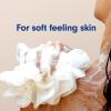 imageSoftsoap Body Wash Coconut Butter Scrub  Exfoliating Body Wash 20 Ounce 4 PackRich Coconut