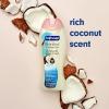 imageSoftsoap Body Wash Coconut Butter Scrub  Exfoliating Body Wash 20 Ounce 4 PackRich Coconut