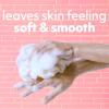 imageSoftsoap Body Wash Exfoliating Scrub Coconut Butter Scent 20 oz Bottle