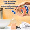 imageSoftsoap Milk ampamp Honey Scented Liquid Hand Soap Refill 50 OunceCrisp Clean