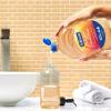 imageSoftsoap Milk ampamp Honey Scented Liquid Hand Soap Refill 50 OunceJuicy Peach