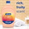 imageSoftsoap Milk ampamp Honey Scented Liquid Hand Soap Refill 50 OunceJuicy Peach