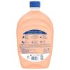 imageSoftsoap Milk ampamp Honey Scented Liquid Hand Soap Refill 50 OunceJuicy Peach