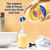 imageSoftsoap Milk ampamp Honey Scented Liquid Hand Soap Refill 50 OunceMilk  Honey
