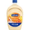 imageSoftsoap Milk ampamp Honey Scented Liquid Hand Soap Refill 50 OunceMilk and Honey