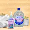 imageSoftsoap Milk ampamp Honey Scented Liquid Hand Soap Refill 50 OunceWhite Tea  Berry