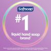 imageSoftsoap Milk ampamp Honey Scented Liquid Hand Soap Refill 50 OunceWhite Tea  Berry