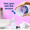 imageSoftsoap Milk ampamp Honey Scented Liquid Hand Soap Refill 50 OunceWhite Tea  Berry