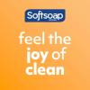 imageSoftsoap Milk ampamp Honey Scented Liquid Hand Soap Refill 50 OunceWhite Tea  Berry