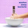 imageSoftsoap Milk ampamp Honey Scented Liquid Hand Soap Refill 50 OunceWhite Tea  Berry