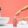 imageSoftsoap Warm Vanilla ampamp Coconut Milk Scent Liquid Hand Soap Moisturizing Liquid Hand Soap 1125 Ounce 6 PackEnergized