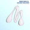 imageSoftsoap Warm Vanilla ampamp Coconut Milk Scent Liquid Hand Soap Moisturizing Liquid Hand Soap 1125 Ounce 6 PackWarm Vanilla  Coconut Milk