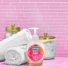 imageSoftsoap Liquid Hand Soap Soft Rose  75 Fl Oz Pack of 6Pink