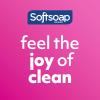 imageSoftsoap Liquid Hand Soap Soft Rose  75 Fl Oz Pack of 6Pink