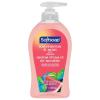imageSoftsoap Moisturizing Liquid Hand Soap Pump Watermelon ampamp Mint 1125 Ounce Pack of 6