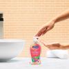 imageSoftsoap Moisturizing Liquid Hand Soap Pump Watermelon ampamp Mint 1125 Ounce Pack of 6