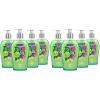 imageSoftsoap Liquid Hand Soap Wild Basil ampamp Lime 13 Ounce 4 Pack13 Fl Oz Pack of 8