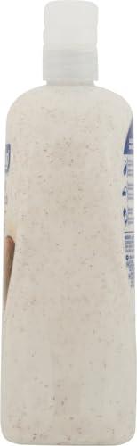 imageSoftsoap Body Wash Pump Coconut Butter Scrub Exfoliating Body Wash 32 Ounce Pack of 1 WHITE Package May VaryCoconut Scrub