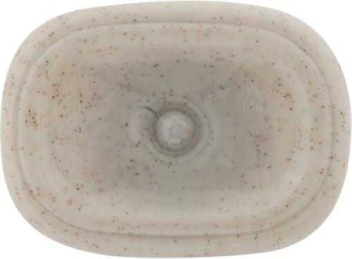 imageSoftsoap Body Wash Pump Coconut Butter Scrub Exfoliating Body Wash 32 Ounce Pack of 1 WHITE Package May VaryCoconut Scrub