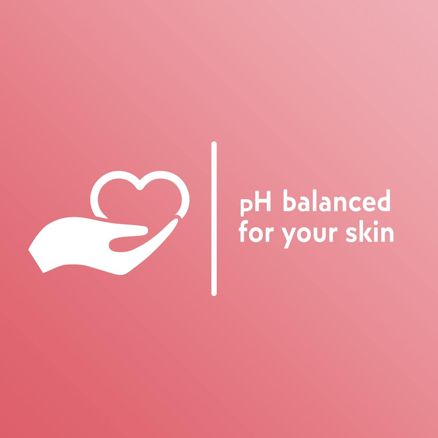 imageSoftsoap Body Wash Pump Coconut Butter Scrub Exfoliating Body Wash 32 Ounce Pack of 1 WHITE Package May VaryShea  Almond