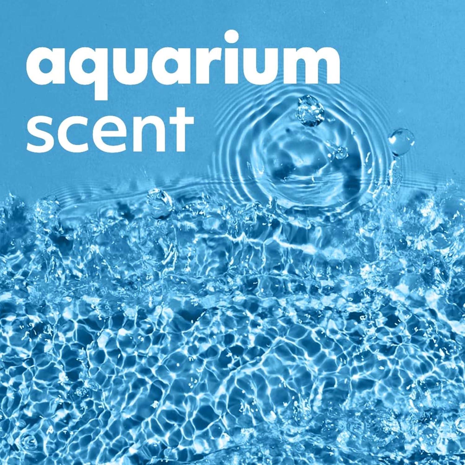 imageSoftsoap Liquid Hand Soap Aquarium Series  75 Fl Oz Pack of 6Aquarium