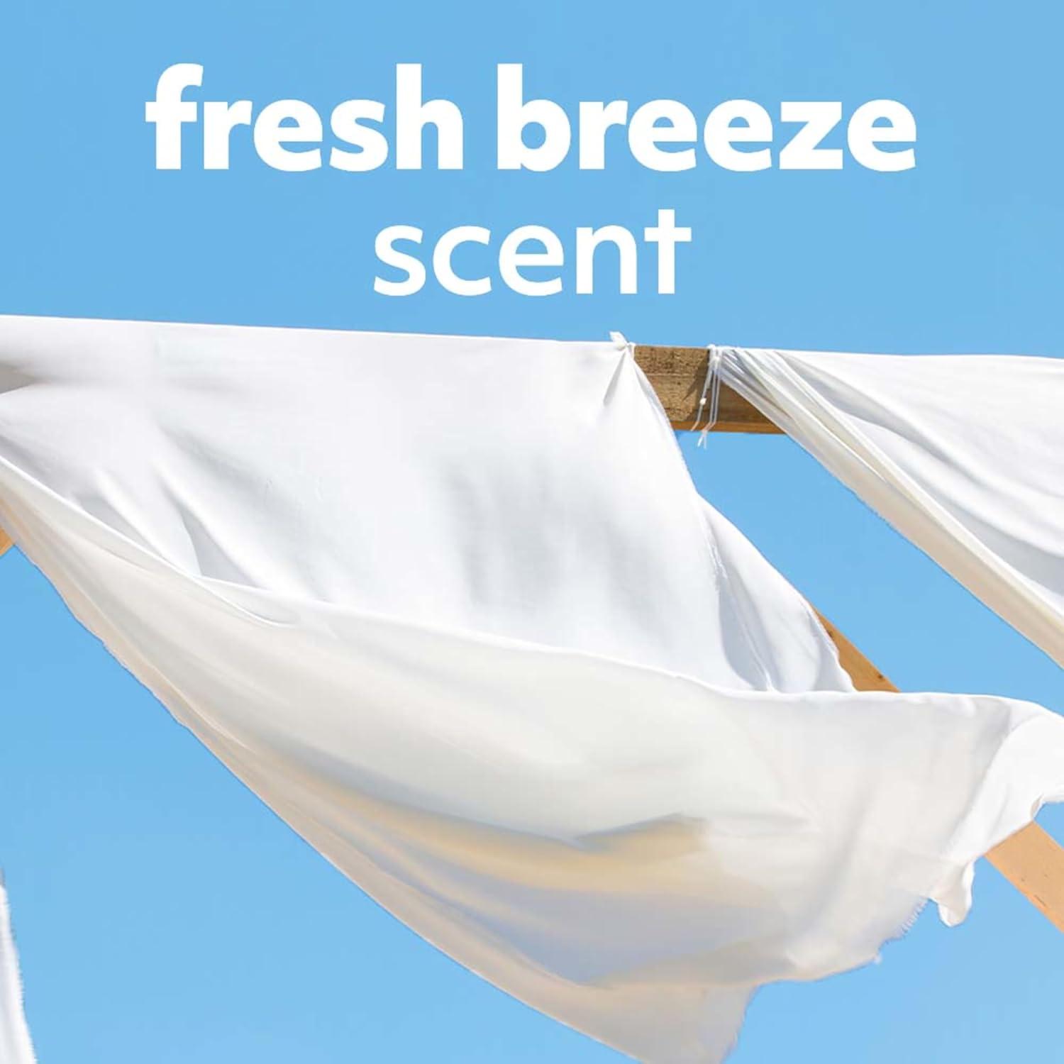 imageSoftsoap Liquid Hand Soap Aquarium Series  75 Fl Oz Pack of 6Fresh Breeze