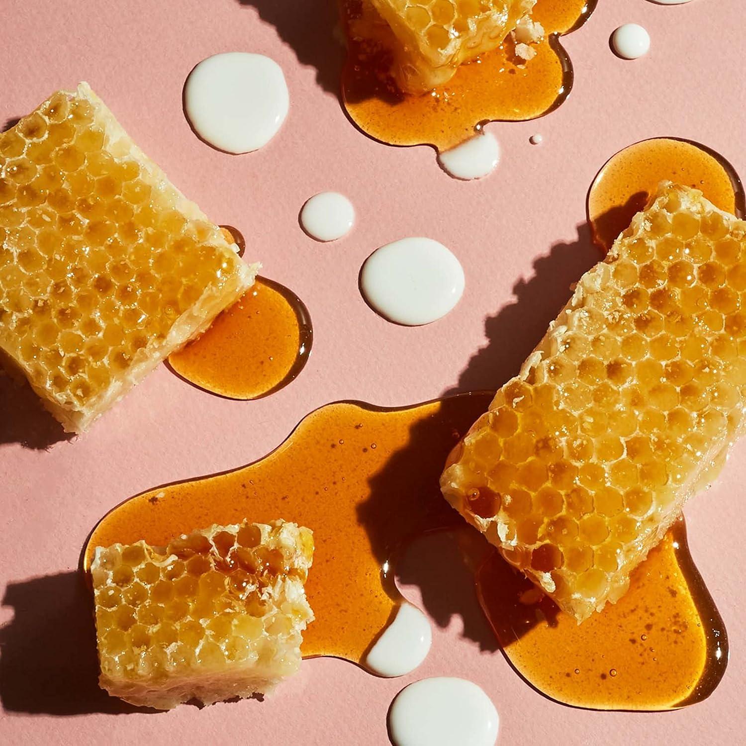 imageSoftsoap Liquid Hand Soap Aquarium Series  75 Fl Oz Pack of 6Milk and Honey