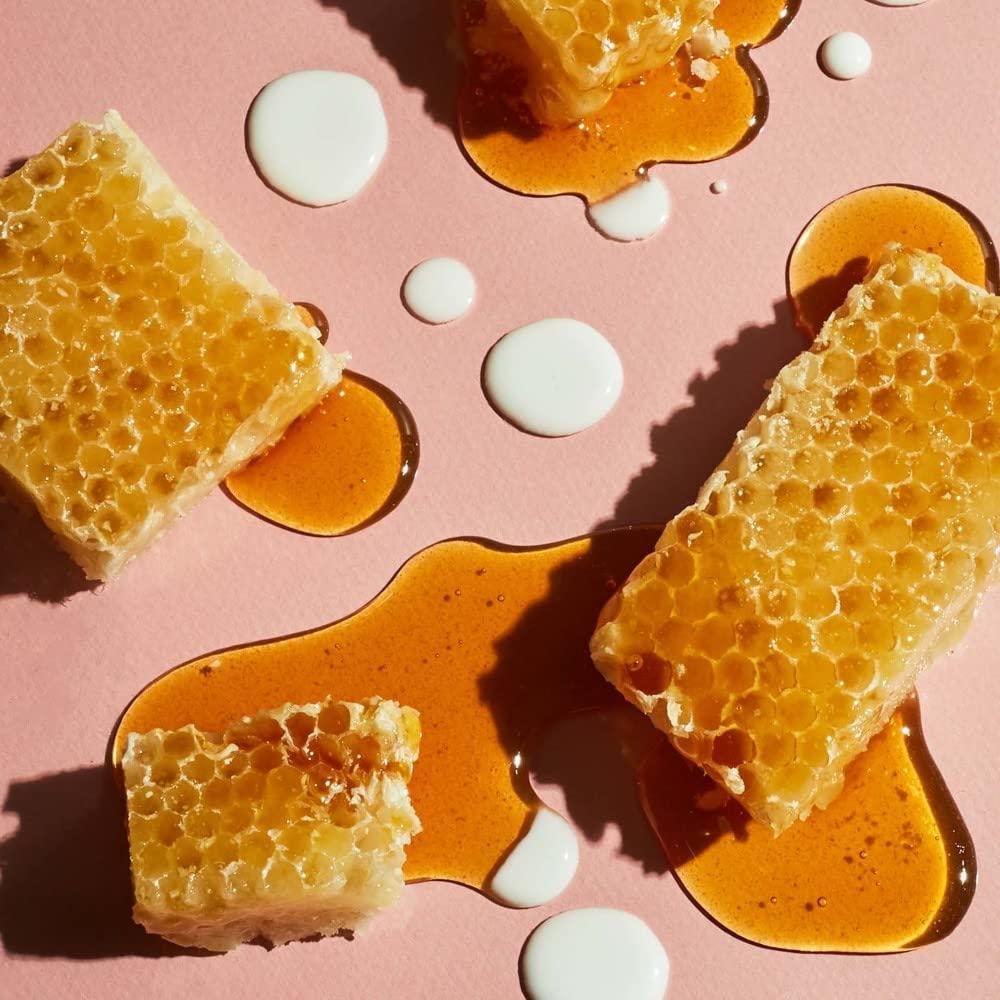 imageSoftsoap Liquid Hand Soap Aquarium Series  75 Fl Oz Pack of 6Milk and Honey