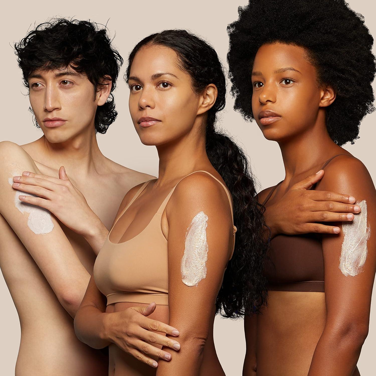 imageSoftsoap Moisturizing body wash macademia 20 ounce pump 20 Fl Oz 4 PacksPomegrane and Mango