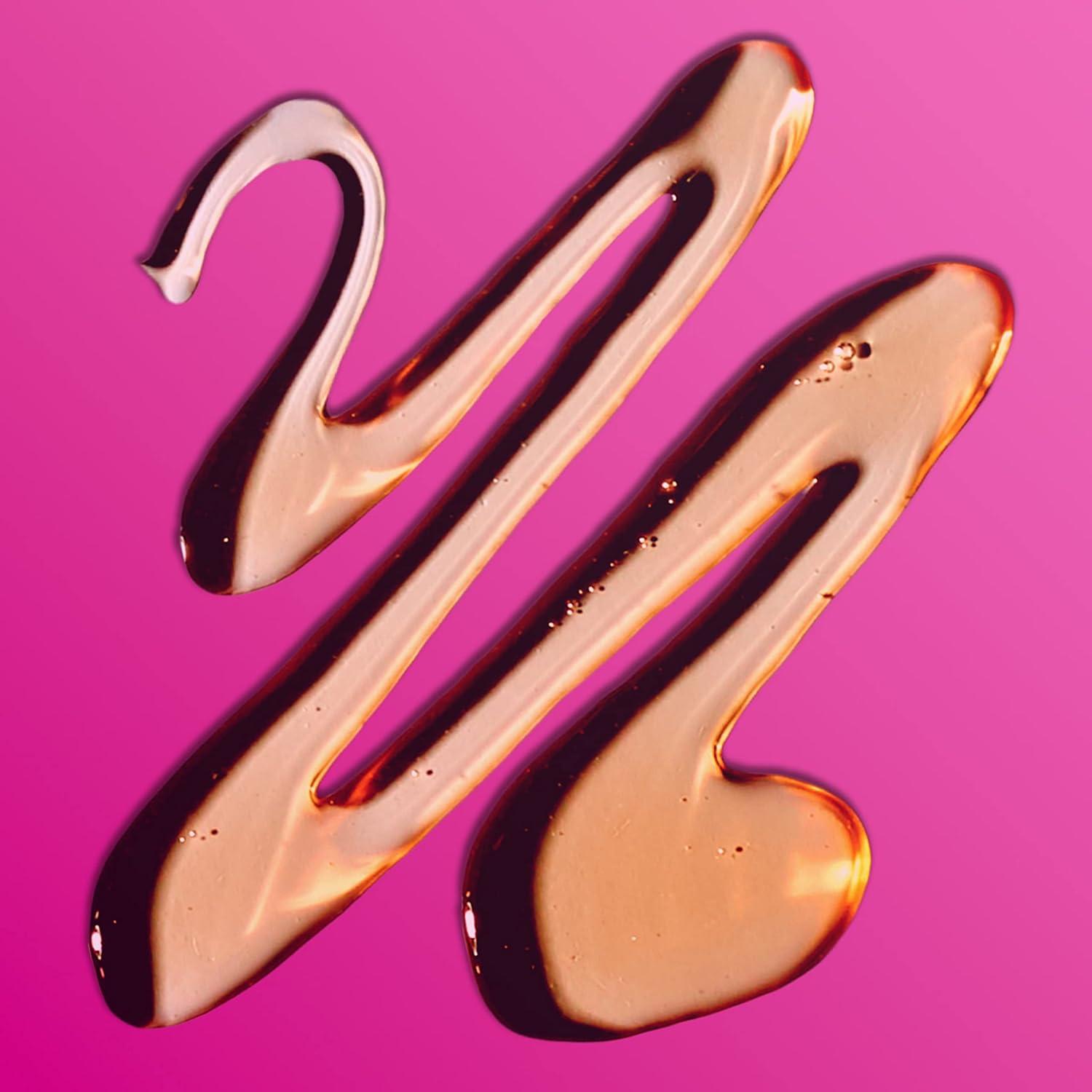 imageSoftsoap Moisturizing body wash macademia 20 ounce pump 20 Fl Oz 4 PacksSweet Honeysuckle  Orange