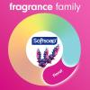 imageSoftsoap Clean ampamp Protect Antibacterial Liquid Hand Soap Cool Splash Hand Soap 1125 Ounce 6 PackCoconut  Hibiscus