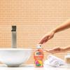 imageSoftsoap Clean ampamp Protect Antibacterial Liquid Hand Soap Cool Splash Hand Soap 1125 Ounce 6 PackCrisp Clean
