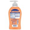 imageSoftsoap Clean ampamp Protect Antibacterial Liquid Hand Soap Cool Splash Hand Soap 1125 Ounce 6 PackCrisp Clean
