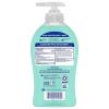 imageSoftsoap Clean ampamp Protect Antibacterial Liquid Hand Soap Cool Splash Hand Soap 1125 Ounce 6 PackFresh Citrus