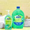 imageSoftsoap Clean ampamp Protect Antibacterial Liquid Hand Soap Cool Splash Hand Soap 1125 Ounce 6 PackFresh Citrus