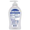 imageSoftsoap Clean ampamp Protect Antibacterial Liquid Hand Soap Cool Splash Hand Soap 1125 Ounce 6 PackRosewater  Aloe