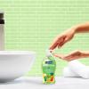 imageSoftsoap Clean ampamp Protect Antibacterial Liquid Hand Soap Cool Splash Hand Soap 1125 Ounce 6 PackSparkling Pear