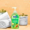 imageSoftsoap Clean ampamp Protect Antibacterial Liquid Hand Soap Cool Splash Hand Soap 1125 Ounce 6 PackSparkling Pear