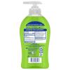 imageSoftsoap Clean ampamp Protect Antibacterial Liquid Hand Soap Cool Splash Hand Soap 1125 Ounce 6 PackSparkling Pear