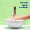 imageSoftsoap Clean ampamp Protect Antibacterial Liquid Hand Soap Cool Splash Hand Soap 1125 Ounce 6 PackSparkling Pear