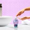 imageSoftsoap Clean ampamp Protect Antibacterial Liquid Hand Soap Cool Splash Hand Soap 1125 Ounce 6 PackWhite Tea  Berry